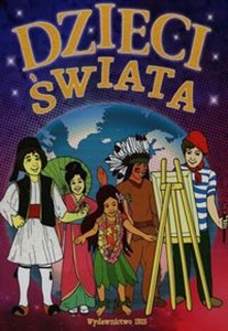 Picture of Dzieci Świata