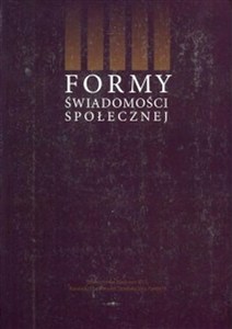 Picture of Formy świadomości społecznej