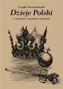 Dzieje Pol... - Cecylia Niewiadomska -  Książka z wysyłką do UK
