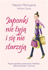 Picture of Japonki nie tyją i się nie starzeją