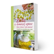 Zobacz : Zioła w do... - Karin Greiner