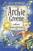 Archie Gre... - D.D. Everest -  Książka z wysyłką do UK