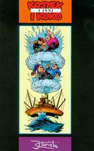 Obrazek Kajtek i Koko i inni