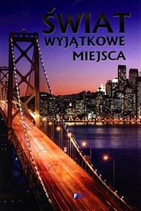 Picture of Świat Wyjątkowe miejsca