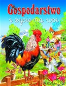 Polska książka : Gospodarst... - Francisco Arredondo