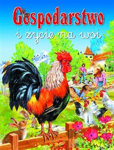 Obrazek Gospodarstwo i życie na wsi