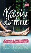 N@pisz do ... - Daniel Glattauer -  foreign books in polish 