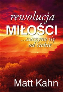 Obrazek Rewolucja miłości zaczyna się od ciebie