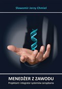 Menedżer z... - Sławomir Jerzy Chmiel -  Książka z wysyłką do UK