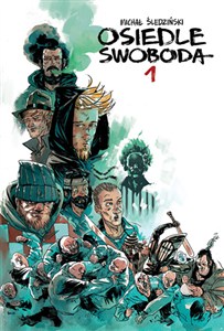 Obrazek Osiedle Swoboda 1