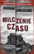 Zobacz : Milczenie ... - Ragnar Jonasson