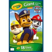 polish book : Gigantyczn...