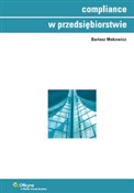 Zobacz : Compliance... - Bartosz Makowicz