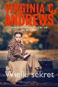 polish book : Wielki sek... - Virginia C. Andrews