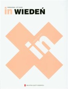 Picture of In Wiedeń Przewodnik