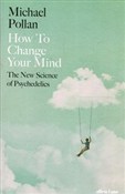 How to Cha... - Michael Pollan -  Polish Bookstore 