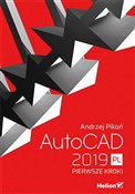 Polska książka : AutoCAD 20... - Andrzej Pikoń