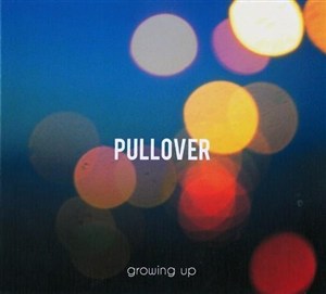 Picture of Pullover - Growing Up SOLITON