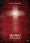 Książka : Słowo pouc... - Alicja Lenczewska