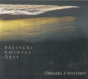 Picture of Obrazki Z Wystawy CD