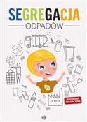 Segregacja... - Opracowanie Zbiorowe -  books in polish 