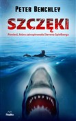 Szczęki - Peter Benchley -  Polish Bookstore 
