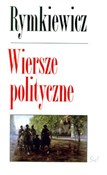Wiersze po... - Jarosław Marek Rymkiewicz - Ksiegarnia w UK