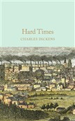 Polska książka : Hard Times... - Charles Dickens