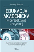 Zobacz : EDUKACJA A... - Andrzej Rozmus