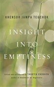 Zobacz : Insight in... - Khensur Jampa Tegchok