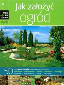 Obrazek Jak założyć ogród