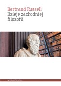 Dzieje zac... - Bertrand Russell -  books in polish 