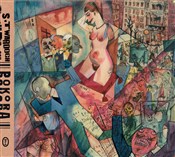 Polska książka : [Audiobook... - Szczepan Twardoch