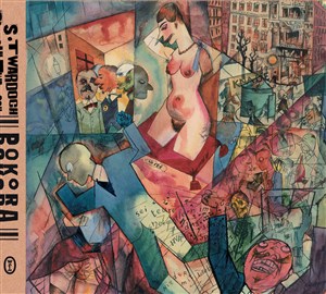 Obrazek [Audiobook] Pokora