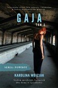 polish book : Gaja Seria... - Karolina Wójciak