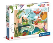 Puzzle 60 ... -  books from Poland