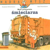 Mam przyja... - Susanne Schurmann, Ralf Butschkow -  books from Poland