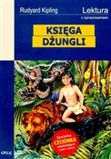 Polska książka : Księga dżu... - Rudyard Kipling