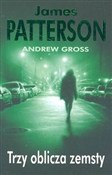 Trzy oblic... - James Patterson, Andrew Gross - Ksiegarnia w UK
