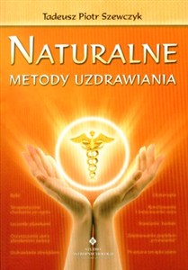 Obrazek Naturalne metody uzdrawiania
