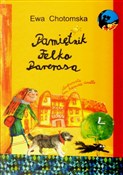 Pamiętnik ... - Ewa Chotomska -  Polish Bookstore 