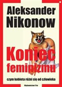 Koniec fem... - Aleksander Nikonow -  books in polish 