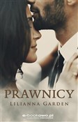 polish book : Prawnicy - Lilianna Garden