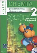 Chemia 2 P... - Stanisława Hejwowska, Ryszard Marcinkowski, Justyna Staluszka - Ksiegarnia w UK