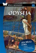 Książka : Odyseja - Homer