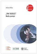 polish book : Pan Tadeus... - Andrzej Waśko