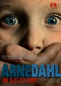 polish book : Na szczyt ... - Arne Dahl