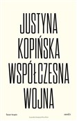 Współczesn... - Justyna Kopińska - Ksiegarnia w UK