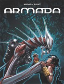 Książka : Armada Tom... - Jean-David Morvan
