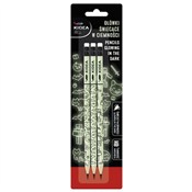 polish book : Ołówki świ...